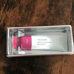 Glossier Cloud Paint in “Haze” (NIB)
